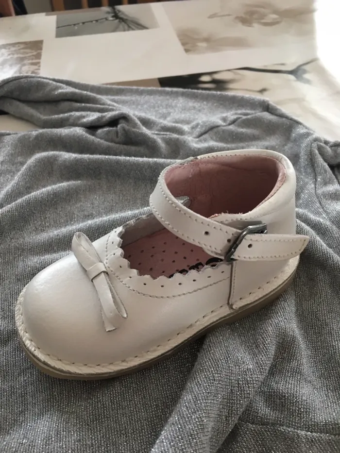 Chaussures - photo numéro 2
