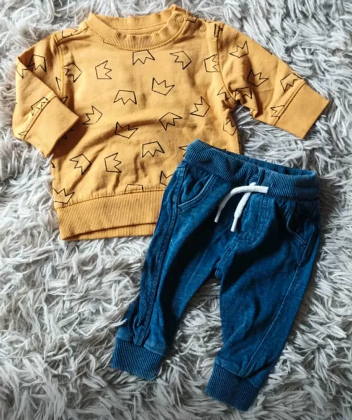 Ensemble 50 cm neuf đŻ - photo numĂ©ro 1