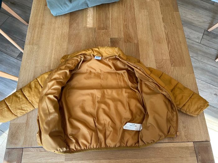 Manteau hiver 3 en 1 - photo numéro 12
