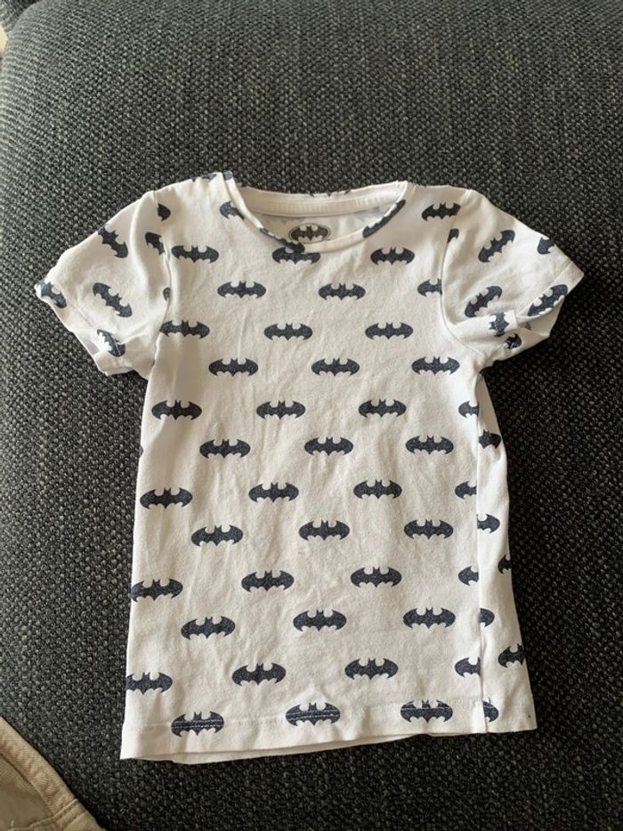 Tee shirt Batman