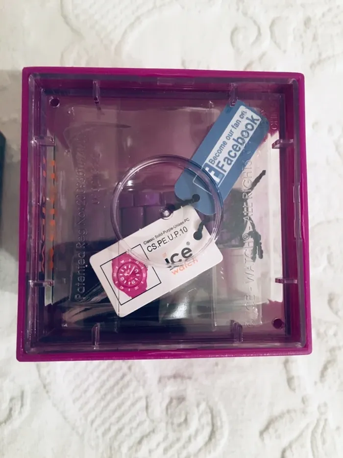 Ice watch - photo numéro 5