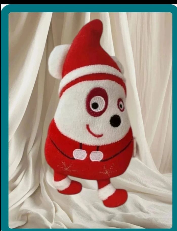 Peluche - photo numéro 2