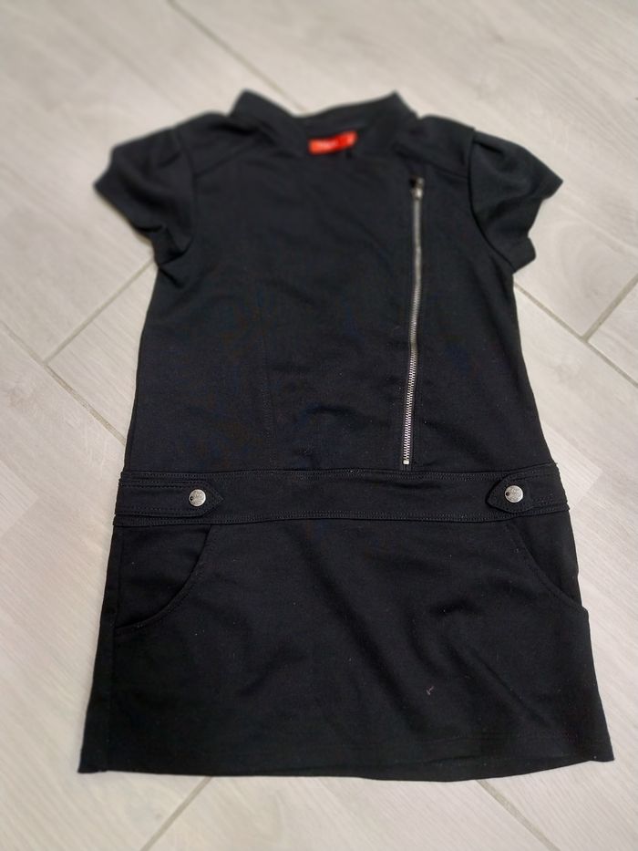 Robes fille 5 ans - photo numéro 3