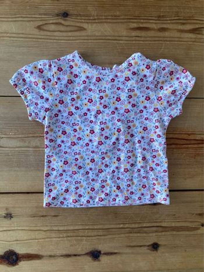 Ensemble Robe et Tee Shirt - photo numéro 3