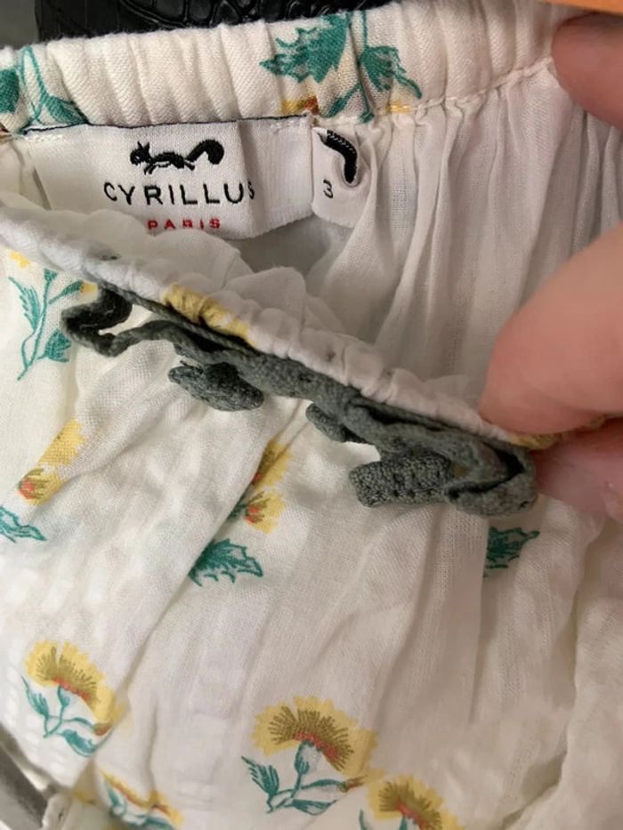 Ensemble - Cyrillus 3 et 4 ans - photo numéro 8