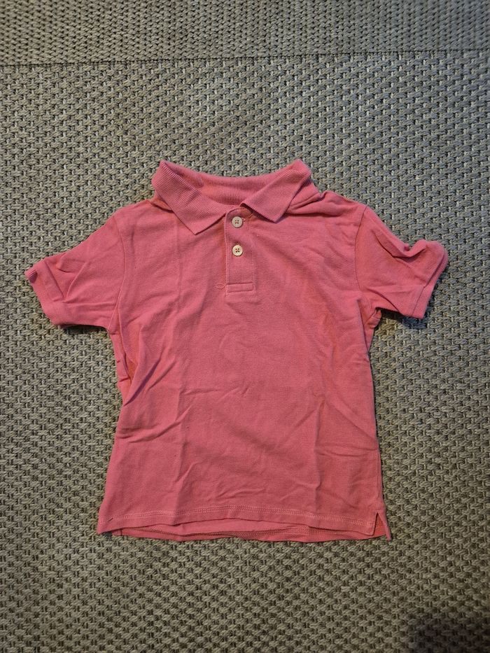 Lot de 3 hauts MC base ball - 4 ans - photo numéro 8