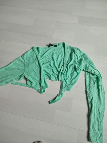Couleur sympa