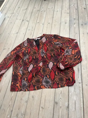 Chemise See U Soon