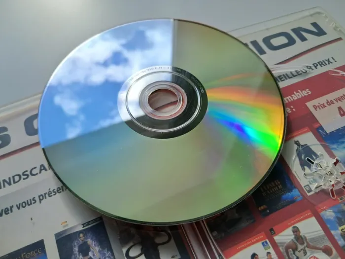 Jeu vidéo PC Painkiller - photo numéro 4