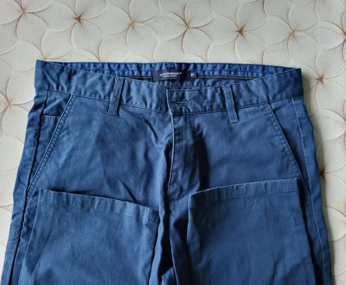 Pantalon de soirée Homme Armand Thiery taille 40 Très bon état - photo numéro 3