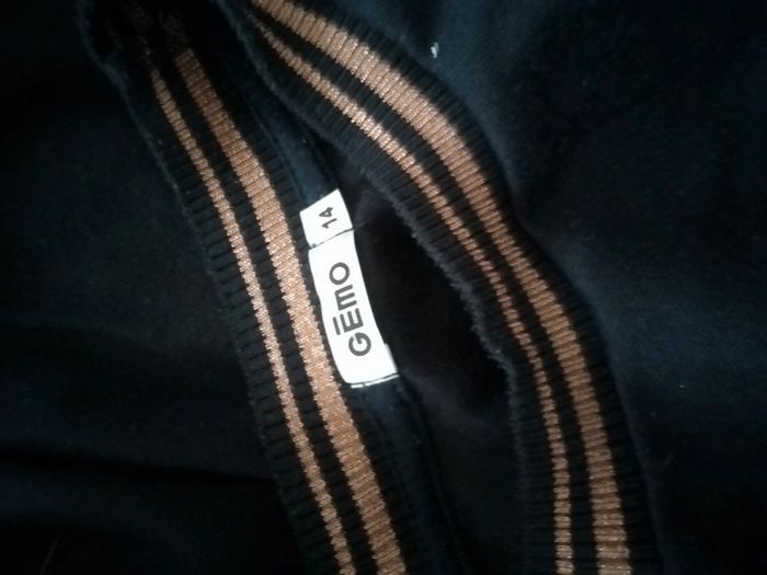 Sweat fille 14 ans - photo numéro 4