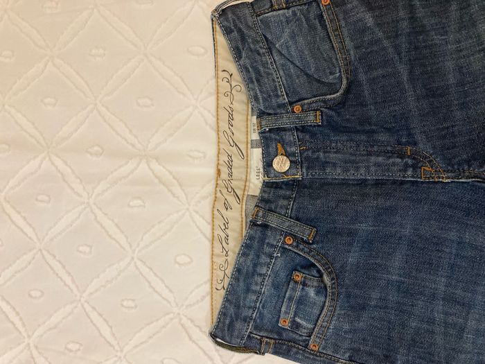 Jean H&M 11-12 ans - photo numéro 2