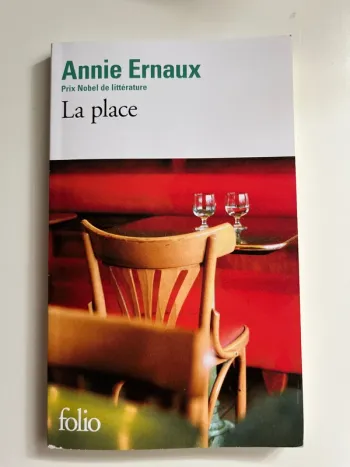 La place