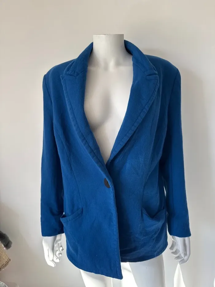 Blazer, femme