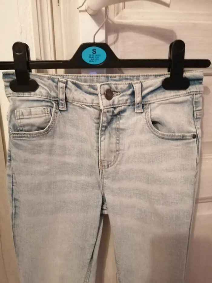Jean garçon primark - photo numéro 2