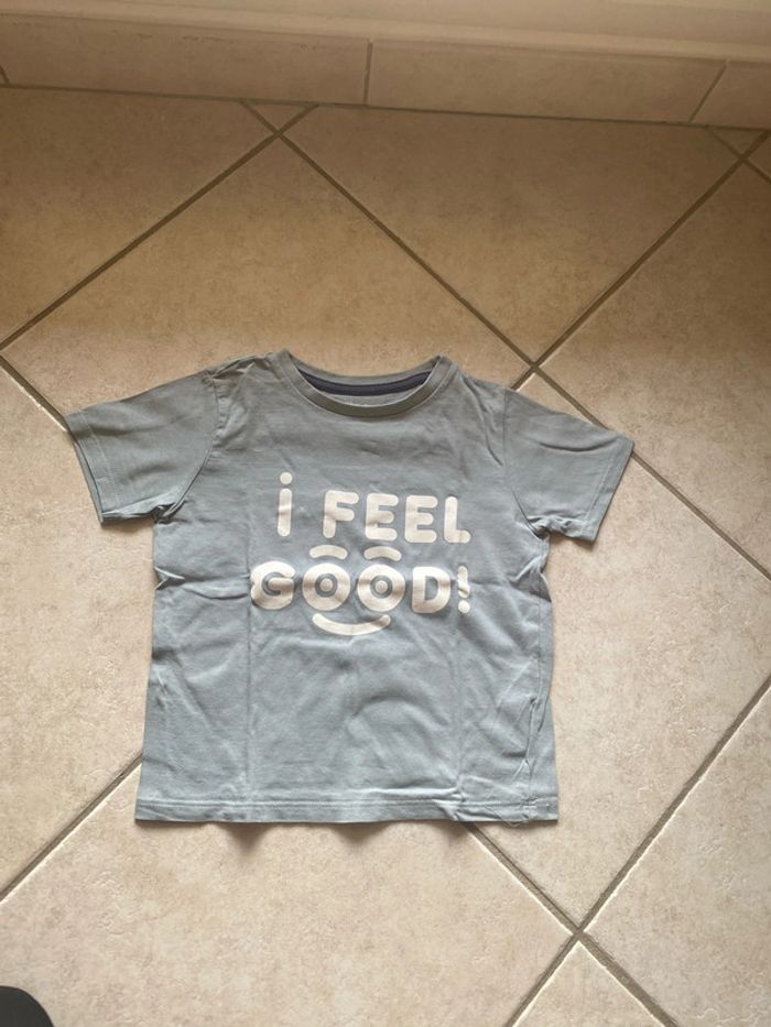 T-shirt MC