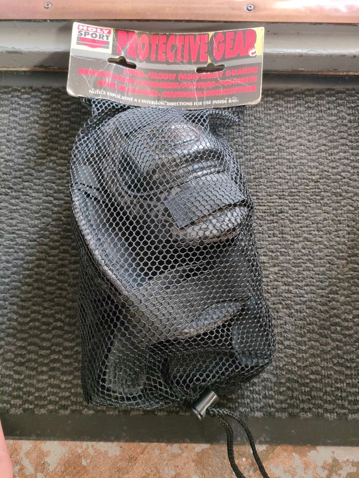Set de protection