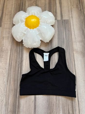 Brassière de sport