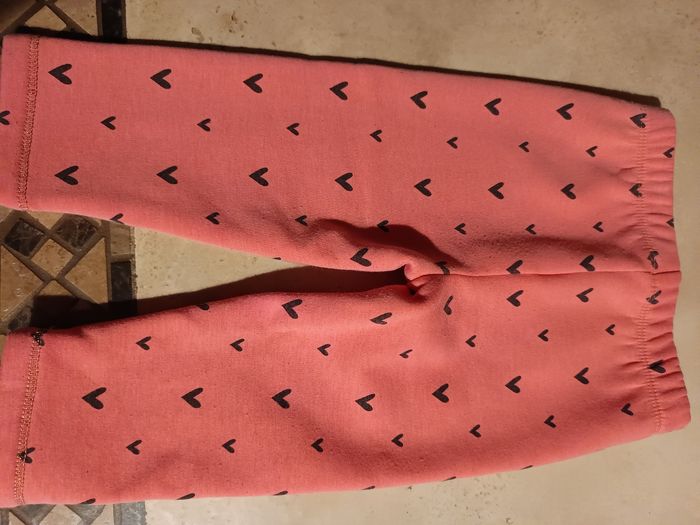 Pantalon molletonné - photo numéro 5