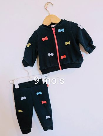 Ensemble billieblush 9m 71cm