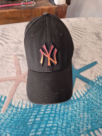 Casquette new era