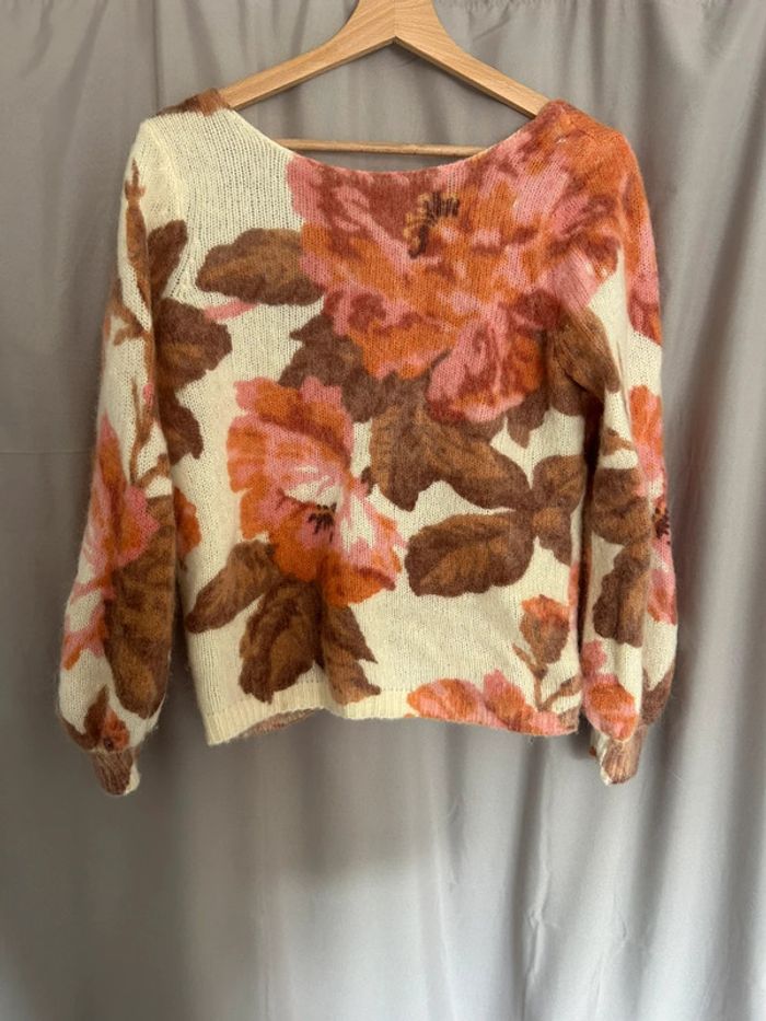 Pull Sezane
