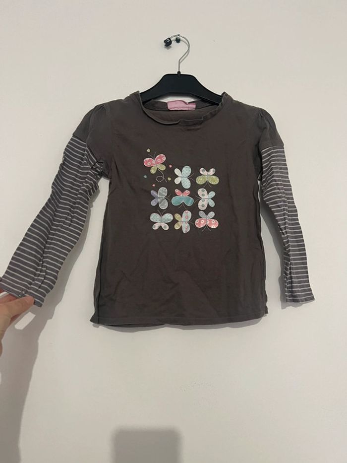 Pull 6 ans