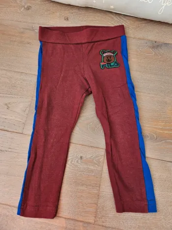 Legging 18/24 mois