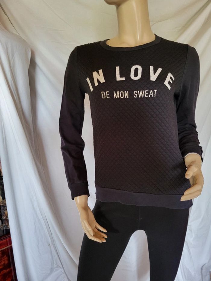 Pull mim - photo numéro 2