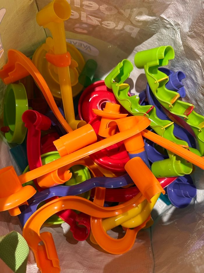 Circuit à billes - photo numéro 2