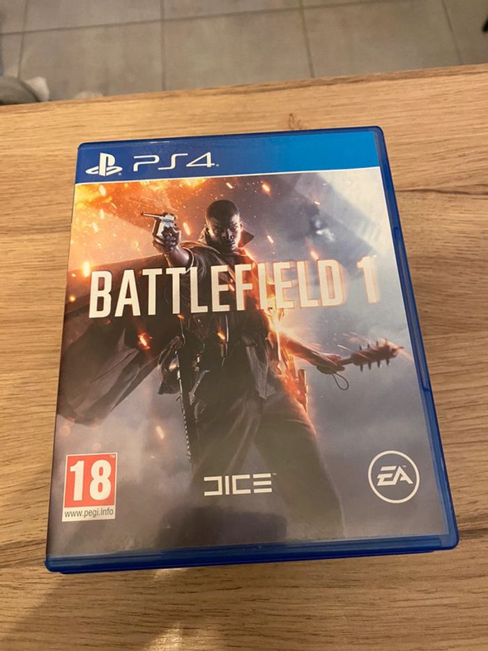 Battlefield 1