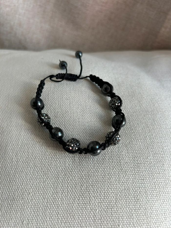 Bracelet shamballa