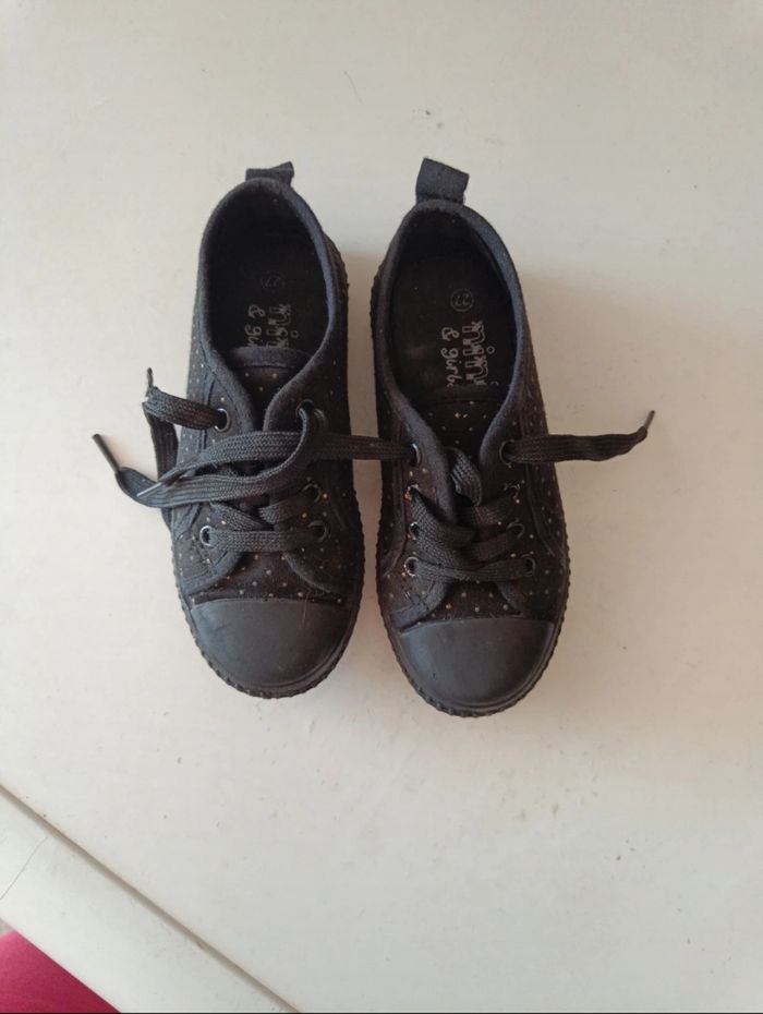 Chaussure noir - photo numéro 2