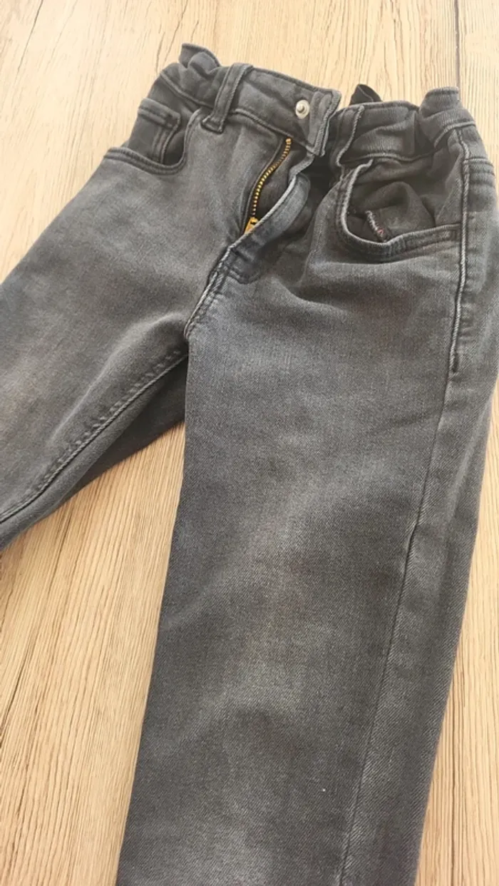 Jean skinny garçon - photo numéro 2
