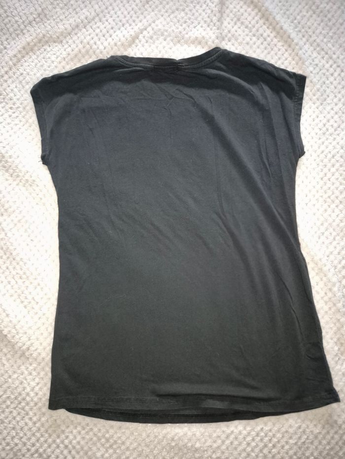 Tee-shirt or - photo numéro 5