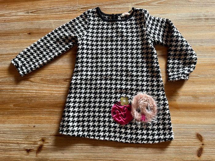 Lot 4 ans hivers fille - photo numéro 4