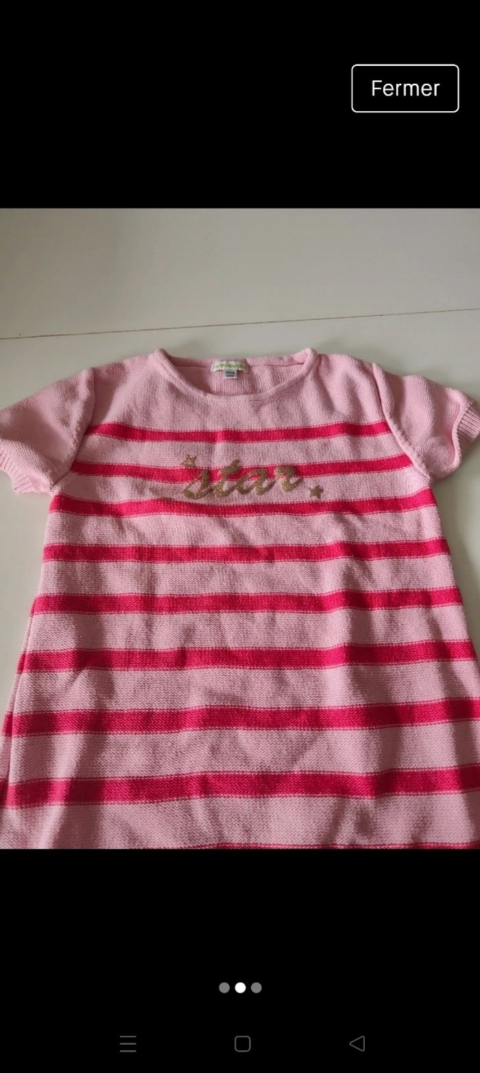 Robe - photo numéro 2