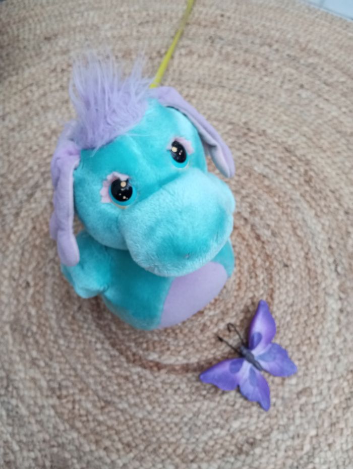 Peluche vintage - photo numéro 4