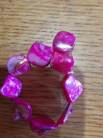 Bracelet