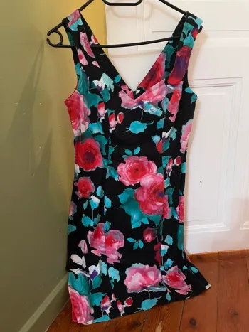 Robe Rinascimento taille M