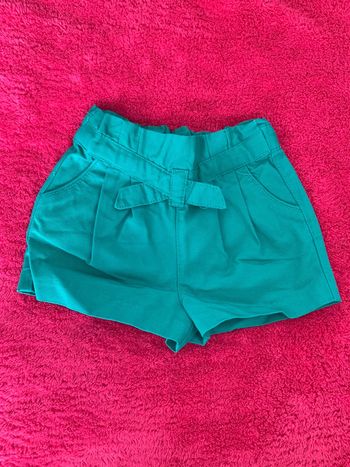 Short Obaïbi 9 mois - 71cm