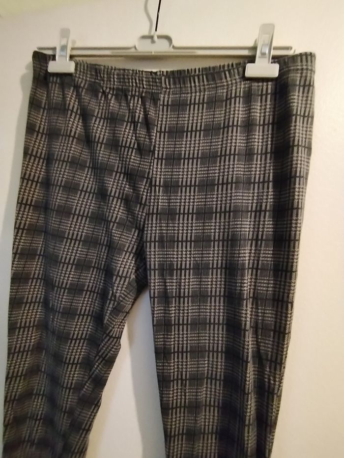 Legging femme taille 50 /52 - photo numéro 2
