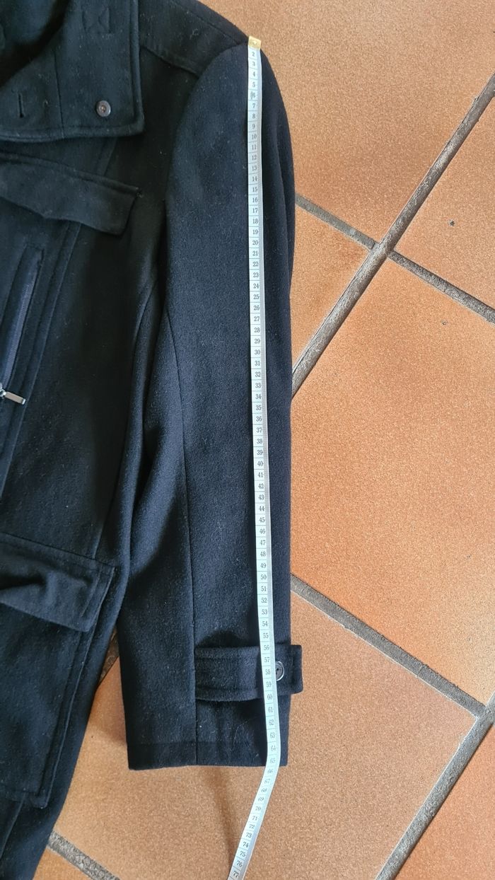 Blouson homme - photo numéro 9