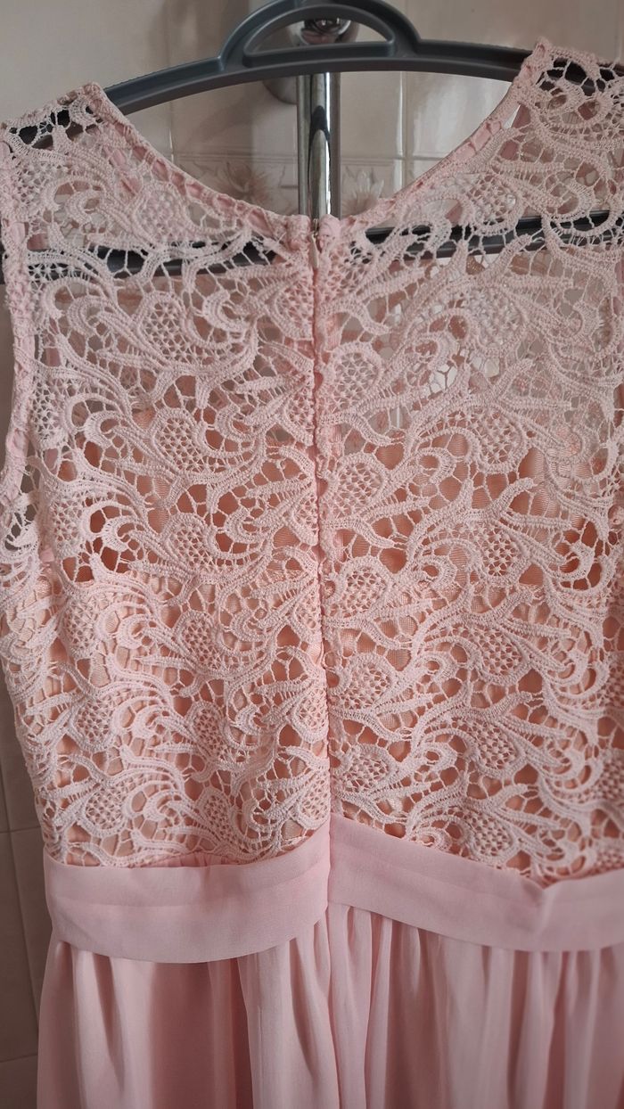 Robe cérémonie - photo numéro 4