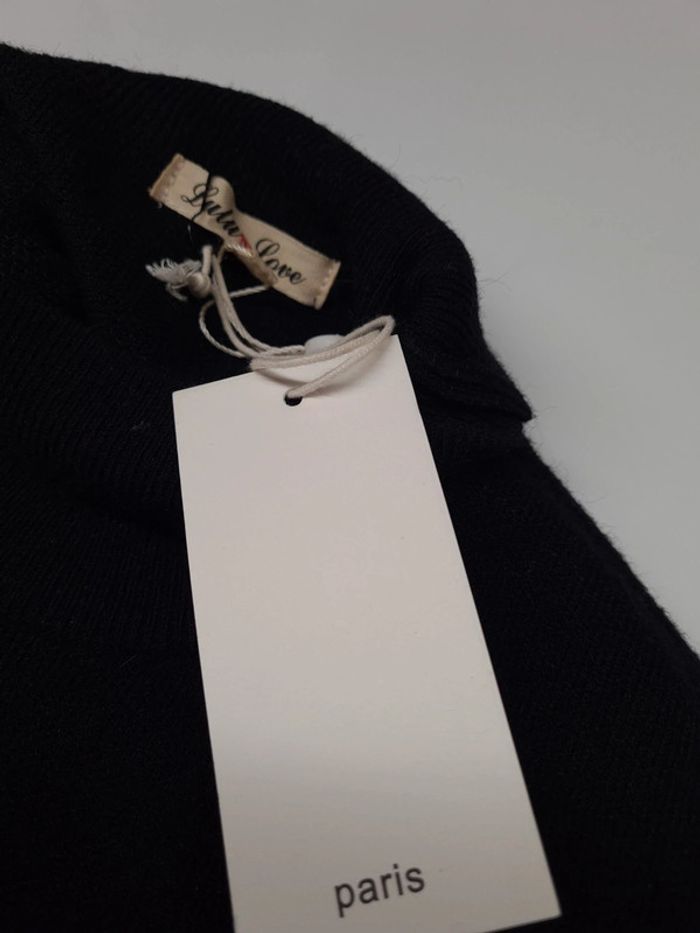 Pull lulu love - photo numéro 3