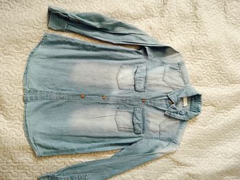 Chemise en Jeans  Sfera