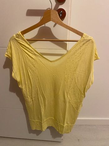 T shirt Chattawak