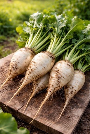 Betterave blanches à sucre 30 graines 