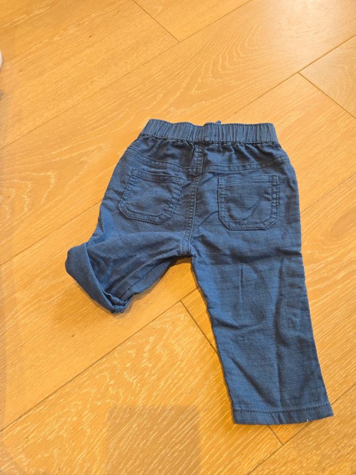 Pantalon Creeks - photo numéro 4