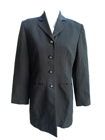 Veste de tailleur longue T3